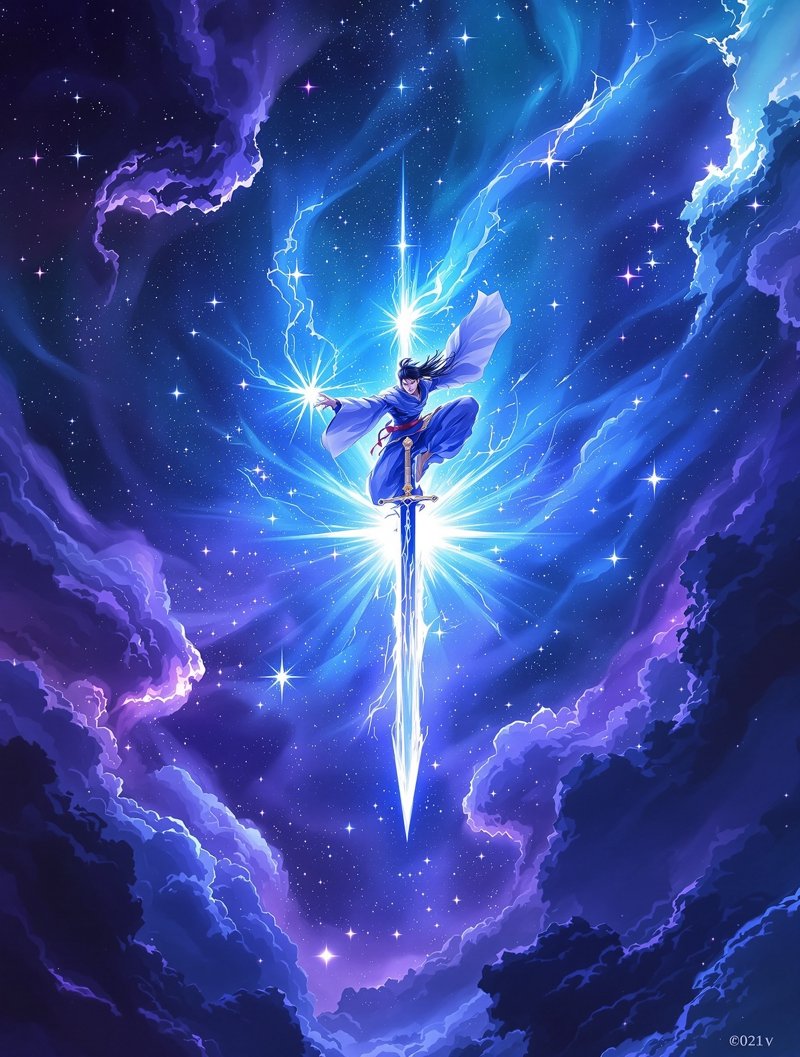 凡人修仙传：星海飞驰 - 耽美动漫动漫封面